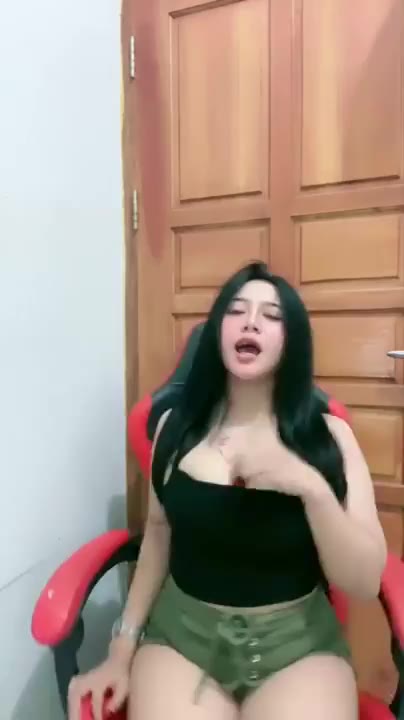 Abg Viral Top Global wikwik terbaru tunjuk tetek melon brutal Streamer Tiktok live Trending 2025 New
