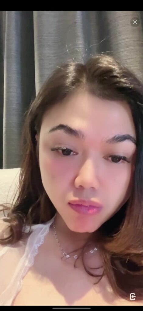 ABG Viral Indo video efek ldr sama suami lagi telpon sambil ogok ogok apem Trending Global Top 2025 NEW