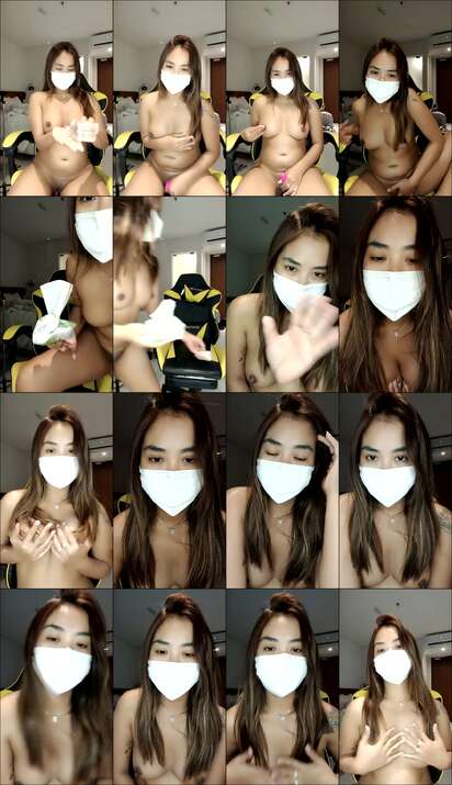 Viral ABG New Trending pesona cewek streamer plus2 Top 2025 Yandex